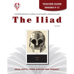 Iliad, The (Teacher's Guide)