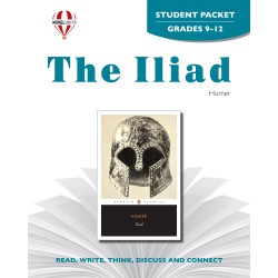 Iliad, The (Student Packet)