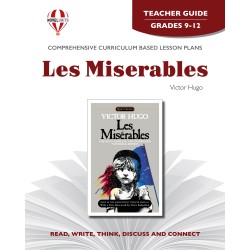 Les Miserables (Teacher's Guide)