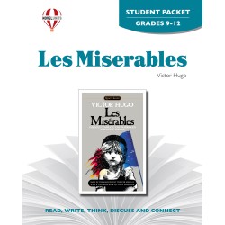 Les Miserables (Student Packet)
