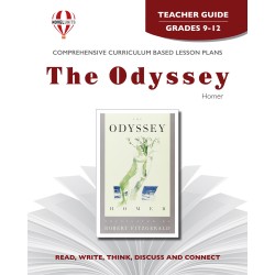 Odyssey, The (Teacher's Guide)
