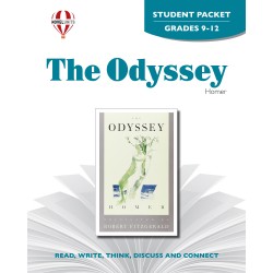Odyssey, The (Student Packet)