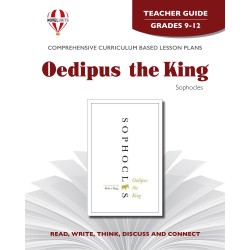 Oedipus  the King (Teacher's Guide)