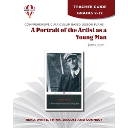 Portrait of the Artist as a Young Man, A (Teacher's Guide)