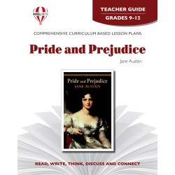 Pride and Prejudice (Teacher's Guide)