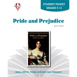 Pride and Prejudice (Student Packet)