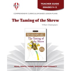 Taming of the Shrew, The (Teacher's Guide)