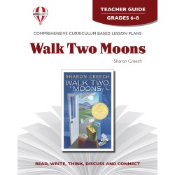 Walk Two Moons (Teacher's Guide)