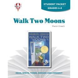 Walk Two Moons (Student Packet)