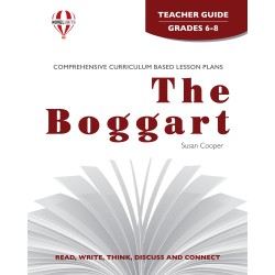 Boggart, The (Teacher's Guide)