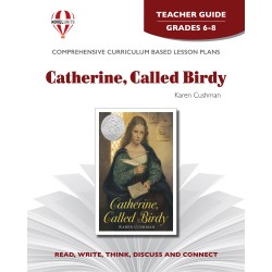 Catherine, Called Birdy (Teacher's Guide)