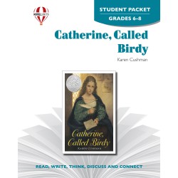 Catherine, Called Birdy (Student Packet)