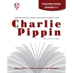 Charlie Pippin (Teacher's Guide)