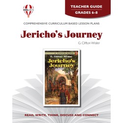 Jericho's Journey (Teacher's Guide)