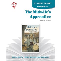 Midwife's Apprentice, The (Student Packet)