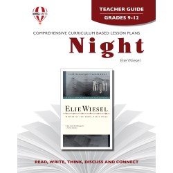 Night (Teacher's Guide)