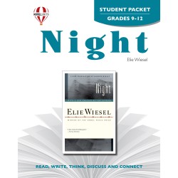 Night (Student Packet)