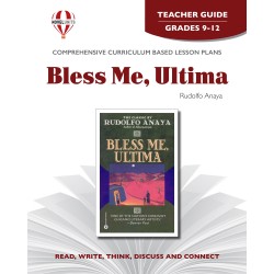 Bless Me, Ultima (Teacher's Guide)