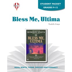 Bless Me, Ultima (Student Packet)