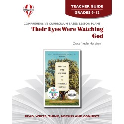 Their Eyes Were Watching God (Teacher's Guide)