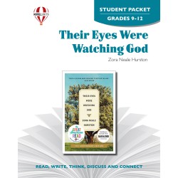 Their Eyes Were Watching God (Student Packet)