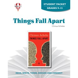 Things Fall Apart (Student Packet)