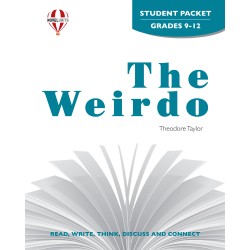 Weirdo , The (Student Packet)