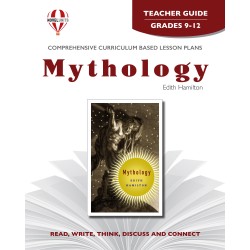 Mythology (Teacher's Guide)