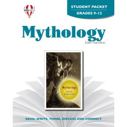 Mythology (Student Packet)