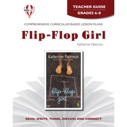 Flip-Flop Girl (Teacher's Guide)