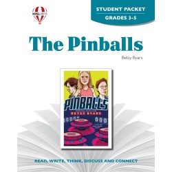 Pinballs, The (Student Packet)