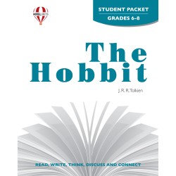Hobbit, The (Student Packet)