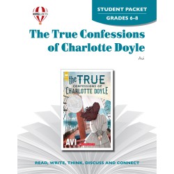 True Confessions of Charlotte Doyle, The (Student Packet)