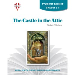 Castle in the Attic, The (Student Packet)