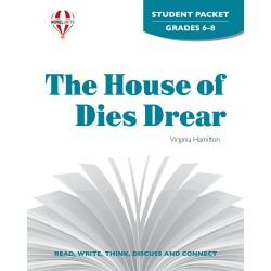 House of Dies Drear, The (Student Packet)