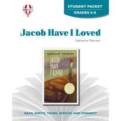 Jacob Have I Loved (Student Packet)