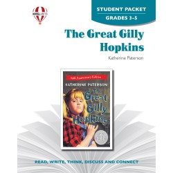 Great Gilly Hopkins, The (Student Packet)