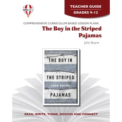 Boy in the Striped Pajamas, The (Teacher's Guide)