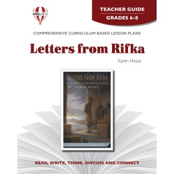 Letters from Rifka (Teacher's Guide)