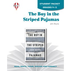 Boy in the Striped Pajamas, The (Student Packet)