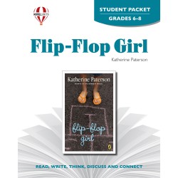 Flip-Flop Girl (Student Packet)