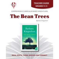Bean Trees, The (Teacher's Guide)