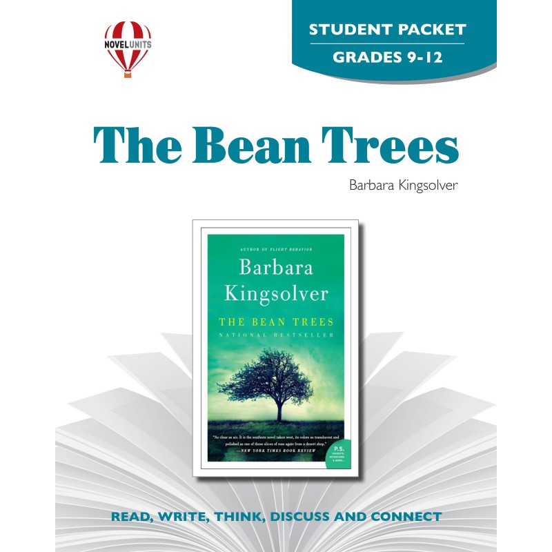 (Student　The　Packet)　Bean　Trees,