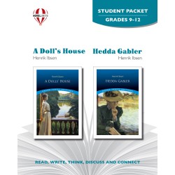 Doll's House, A (Student Packet)