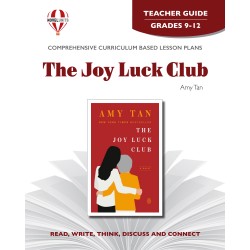 Joy Luck Club, The (Teacher's Guide)