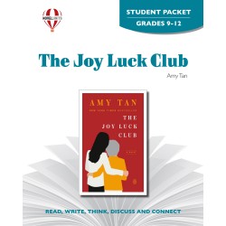 Joy Luck Club, The (Student Packet)