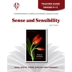 Sense and Sensibility (Teacher's Guide)