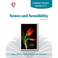 Sense and Sensibility (Student Packet)