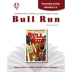 Bull Run (Teacher's Guide)