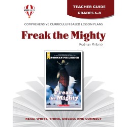Freak the Mighty (Teacher's Guide)